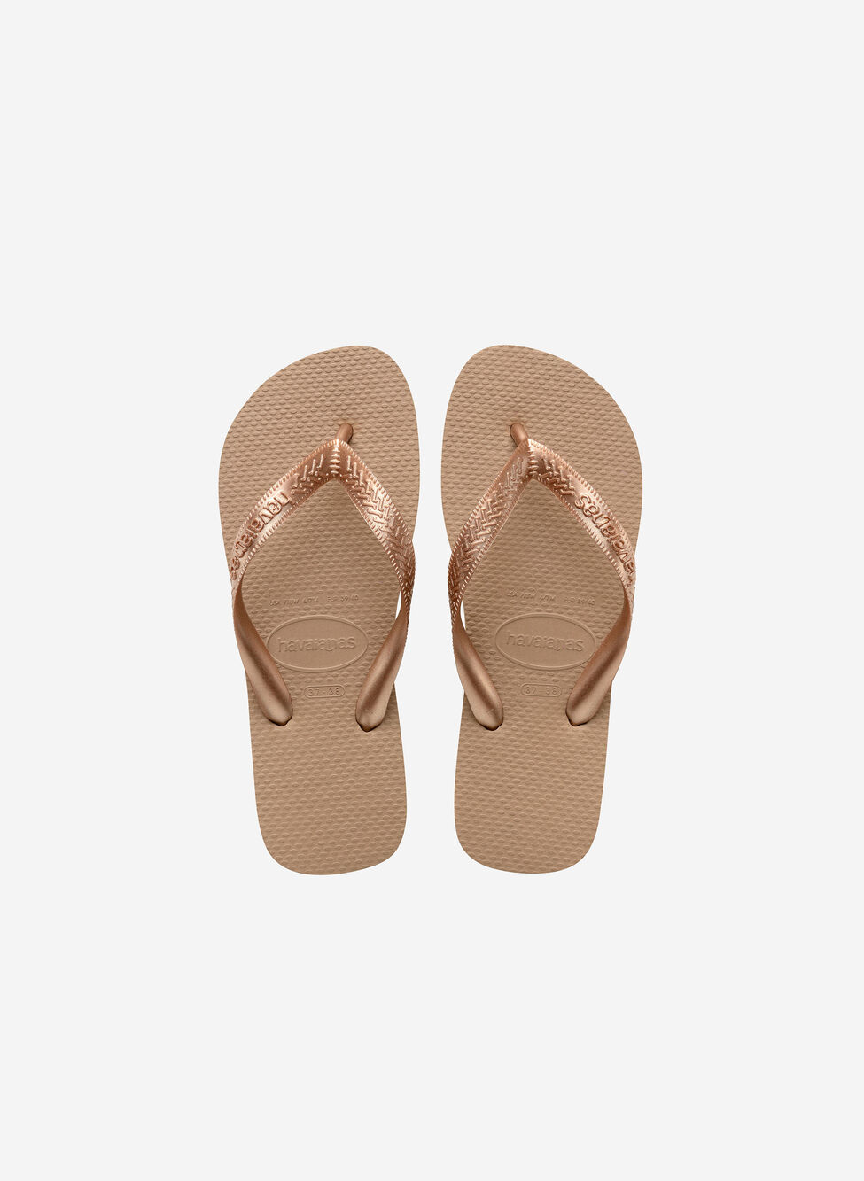 HAVAIANAS INFRADITO TOP TIRAS