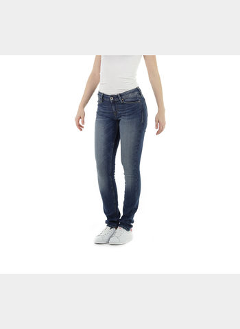 JEANS NICOLE SKINNY STRETCH , BEAJ STONE, small