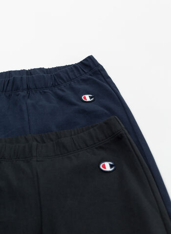 LEGGINGS B-PACK ICONS RAGAZZA, , small