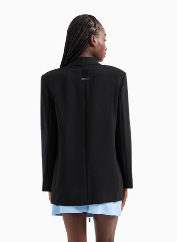 GIACCA DOPPIO PETTO, 1200 BLK, small