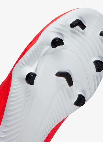 SCARPA PHANTOM GX CLUB FG-MG RAGAZZO, 600 REDBLKWHT, small