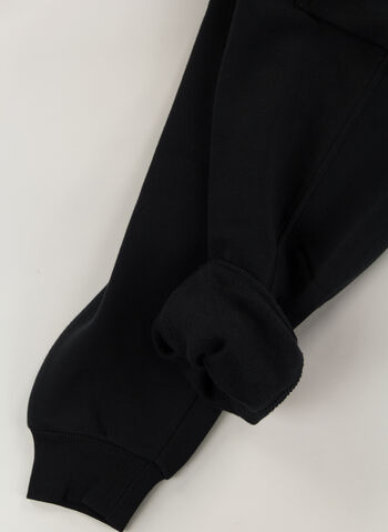 PANTALONE CLUB CARGO RAGAZZO, BLK, small