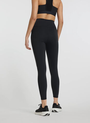LEGGINGS HARMONY HIGH RISE, - BLK, small