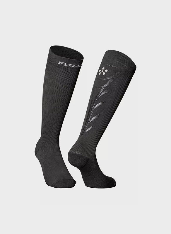 CALZA PADEL FLOW X PREMIER PADEL, - BLK, medium