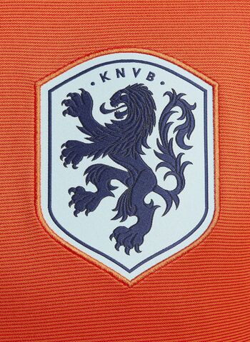 MAGLIA OLANDA HOME 24/25, 819 ORANGE, small