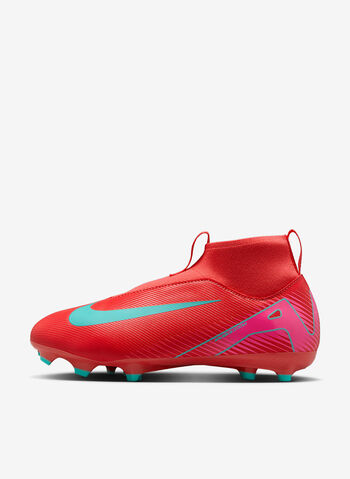 SCARPA ZOOM SUPERFLY 10 ACADEMY, 800 REDTURC, small