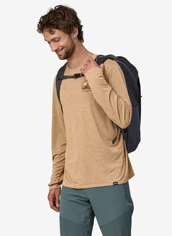 ZAINO BLACK HOLE 25LT UNISEX, BLK, small