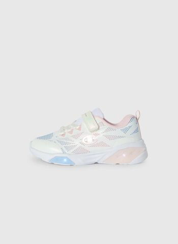 SCARPA WAVE TRI TD LOW CUT BIMBA, WW032 WHTPINK, small