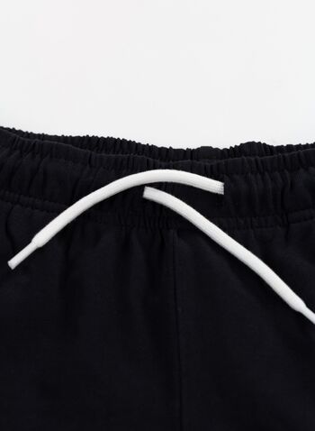 BERMUDA AMERICAN CLASSICS RAGAZZO, KK001 BLK, small