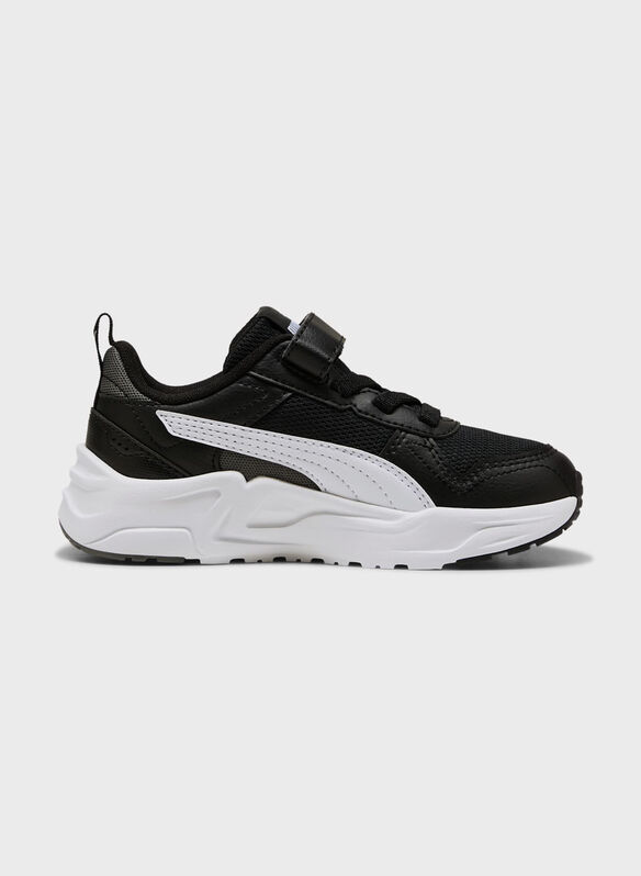SCARPA TRINITY II LITE BAMBINO, 02 BLKWHT, medium