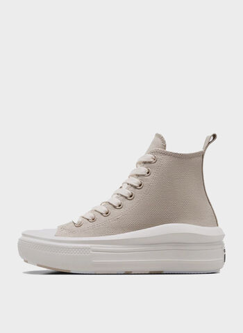 SCARPA ALL STAR HI MOVE CVS PLATFORM, 274 GREY, small