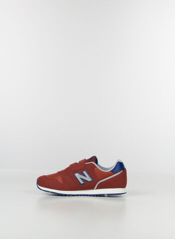 SCARPA 373 BAMBINO, - REDNVY, small