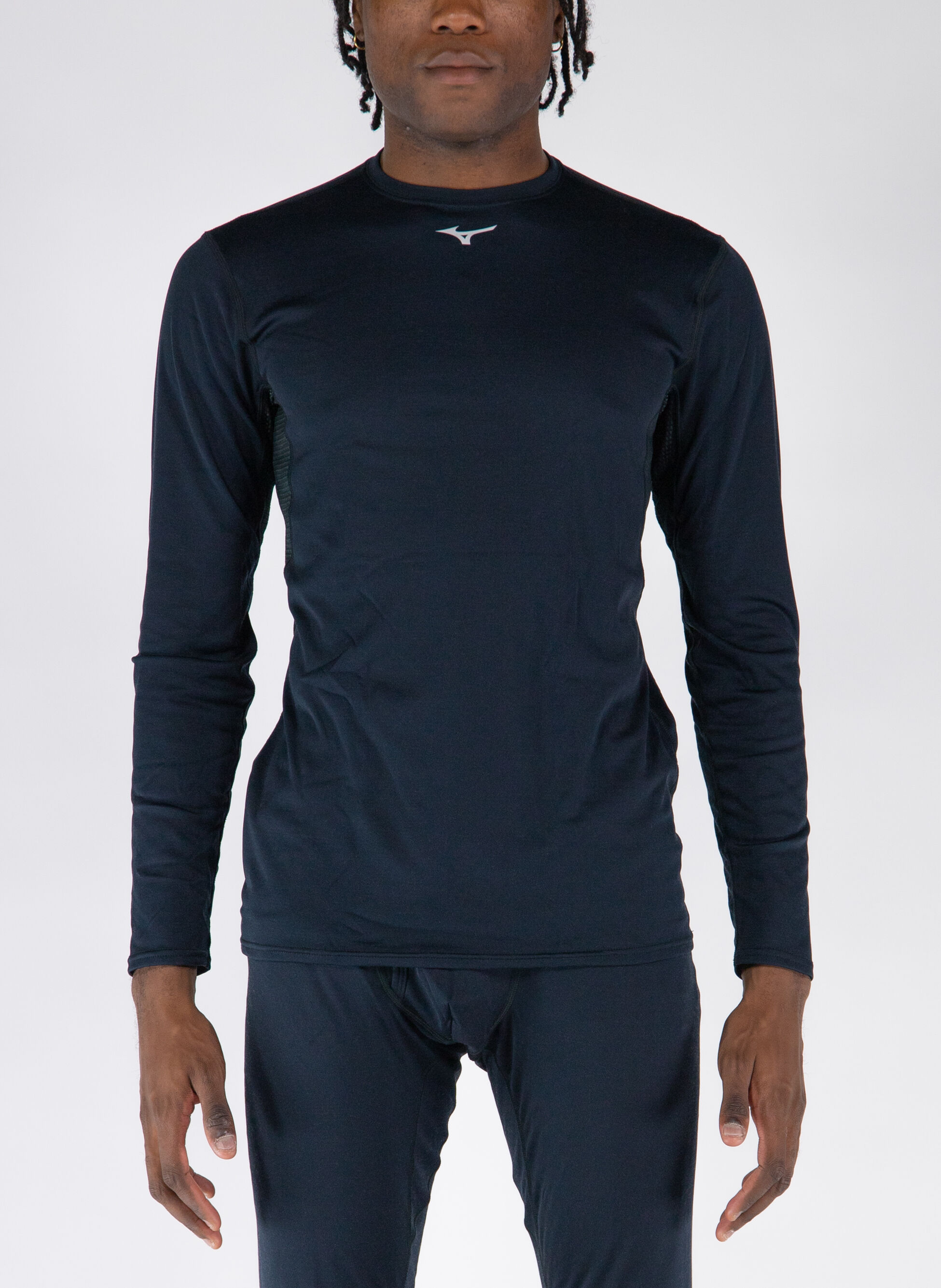 MIZUNO MAGLIA GIRO MID S