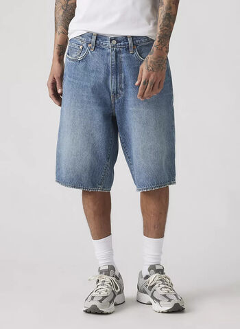 BERMUDA 478&trade; BAGGY, 0005 MEDIUM, small