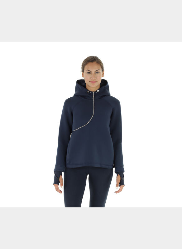 FELPA D.I.W.O. CURVE , B94 NVY, medium