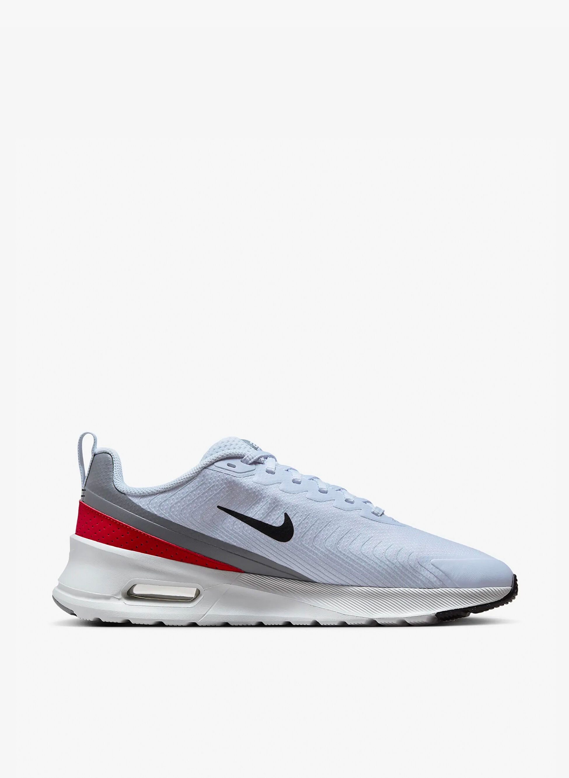NIKE SCARPA AIR MAX NUAXIS 11