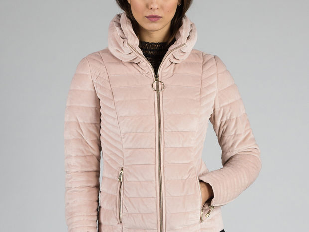 PIUMINO VELVET TOUCH, G651CIPRIA, large