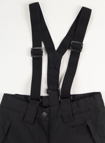 SALOPETTE SCI EMMA 5000 RAGAZZA, 057 BLK, small