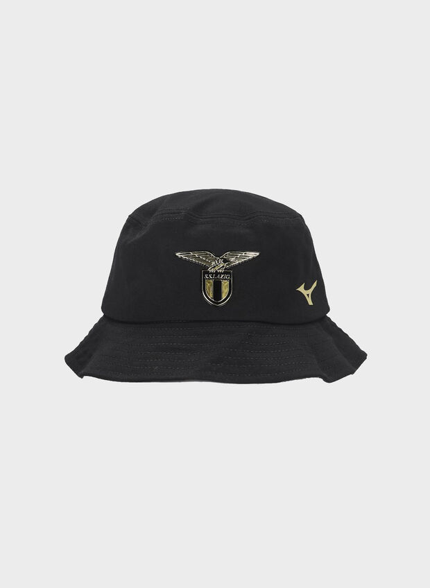 CAPPELLO PESCATORE SS LAZIO 2023-24, 09 BLK, large