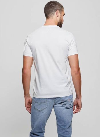 T-SHIRT SIGNATURE TEE, , small