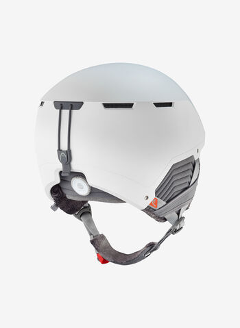 CASCO SCI COMPACT PRO, WHT, small