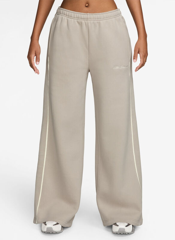 PANTALONE FL STDO, 236 CREAM, medium