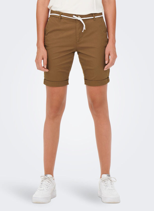 BERMUDA PARIS, TOFFEE, large