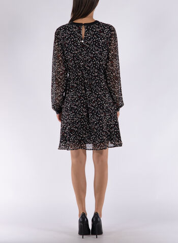 ABITO CORTO FANTASIA CUORI, , small