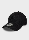 CAPPELLO NYY WINTER 9FORTY, - BLK, thumb