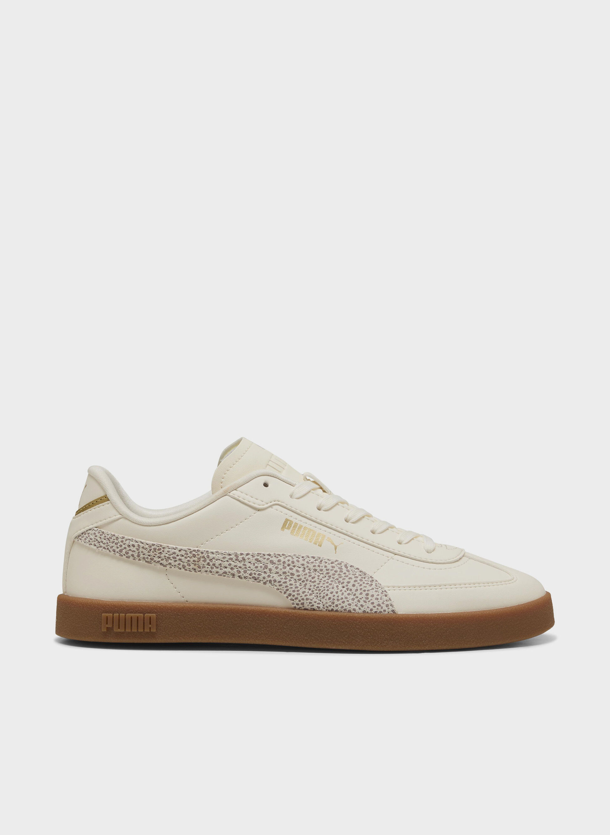 PUMA SCARPA CLUB II ERA TOPCAT 5