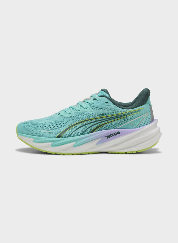 SCARPA VELOCITY NITRO 5, 02 TURCWHT, medium