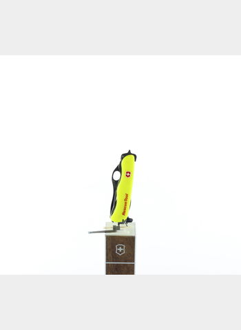COLTELLINO SVIZZERO RESCUE TOOL ONE HAND, YELL, small