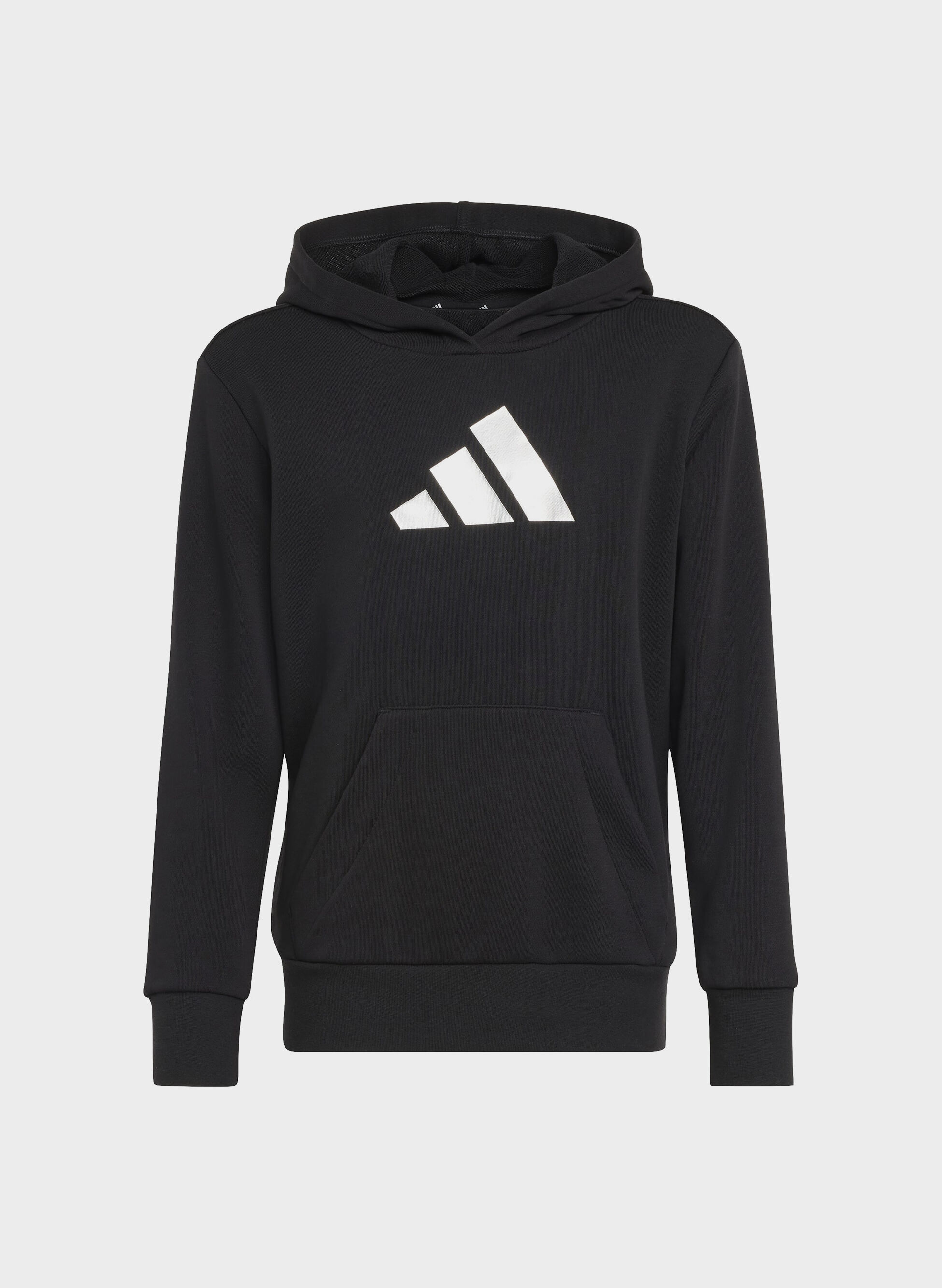 FELPA HOODIE GLAM GRAPHIC RAGAZZA 9-10