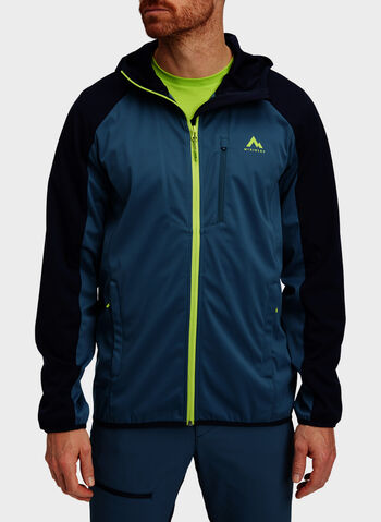 GIACCA CAMARELLO, 904 PETROLIME, small