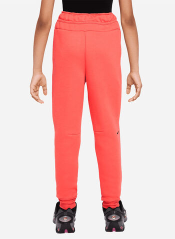 PANTALONE TECH RAGAZZA, 814 MAGIC EMBER, small