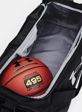 BORSA UNDENIABLE 5.0 DUFFLE M, 0001 BLK, small