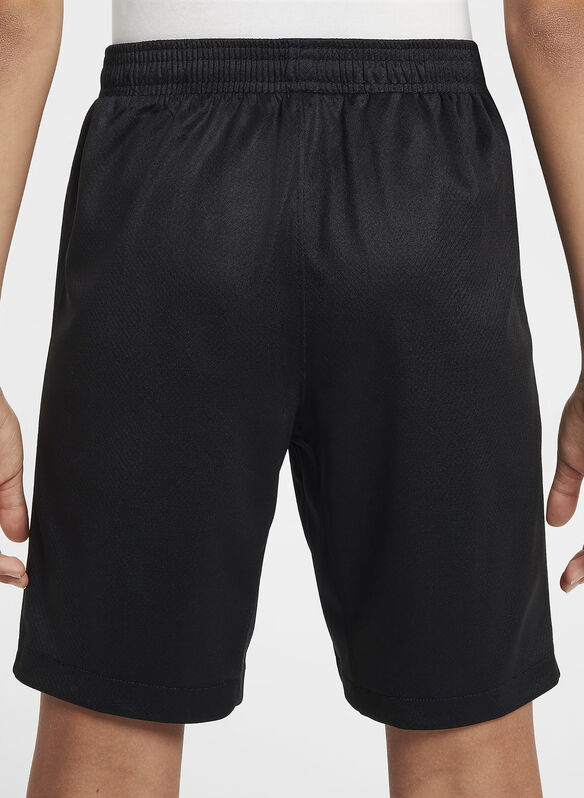 SHORTS INTER 2024/25 STADIUM &ndash; HOME RAGAZZO, 010 BLK, medium