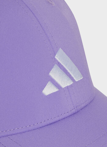 CAPPELLO CON VISIERA, PURPLE, small