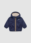 GIUBBOTTO CLAUDINE LEVRAI 4.0 ORSETTO INFANT, K89 NVY, thumb