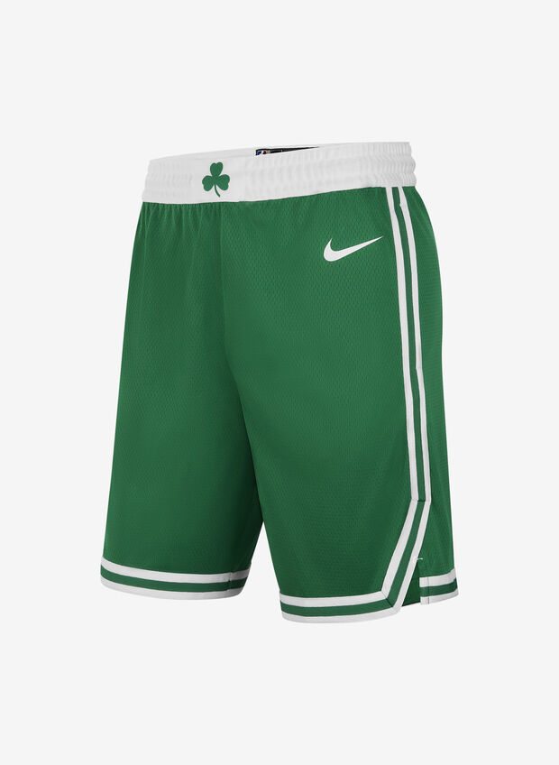 SHORT BOSTON CELTICS ICON EDITION SWINGMAN, , large
