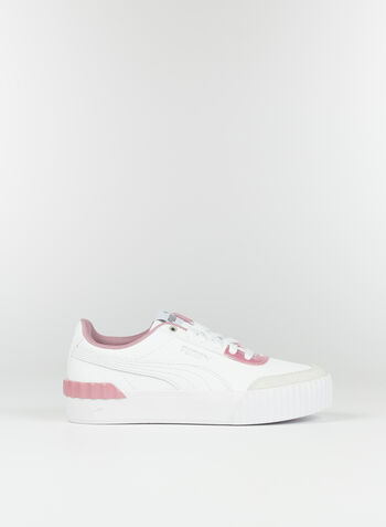 PUMA SCARPA CARINA LIFT PEARL bianco, rosa Donna | Sport85