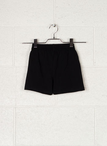 SHORT AKI, BLK, small