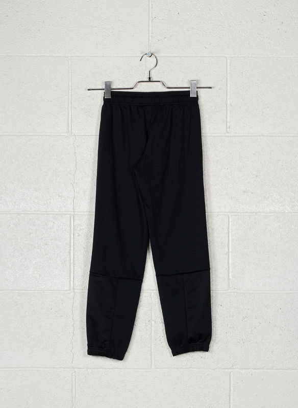 PANTALONE SPORT ID RAGAZZO, BLK, medium