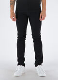 PANTALONE 5 TASCHE MIAMI SKINNY, 2CRB BLK, thumb