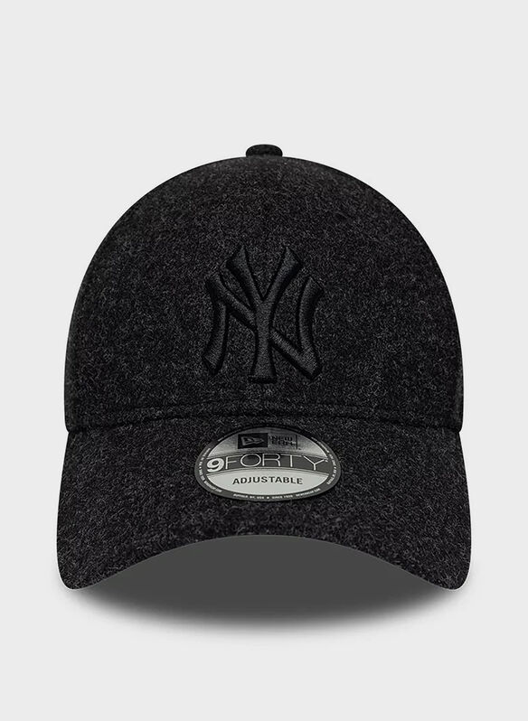 CAPPELLO NYY WINTER 9FORTY, - BLK, medium