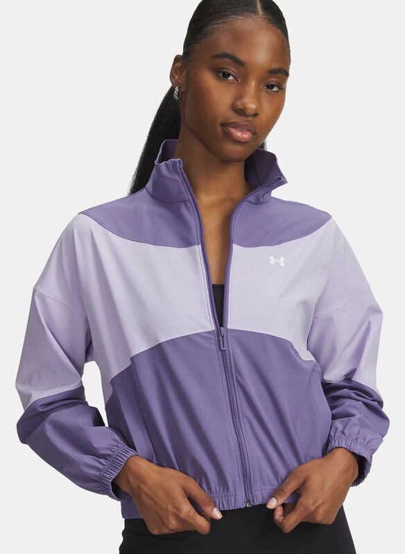 GIACCA RIVAL WOVEN, 0520 PURPLE, medium