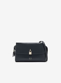 BORSA TAILOR TRACOLLA, UC001 BLK, thumb