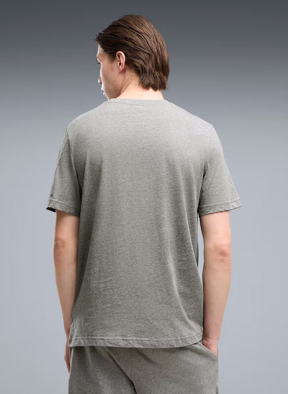 T.SHIRT ESSENTIAL, 03 GREY, medium