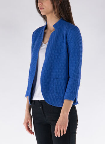 GIACCA APERTA NIDO D'APE, 74 PERVINCA, small