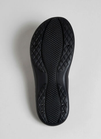 CIABATTA DA PISCINA HYDROSOFT 2, 500 BLK, small